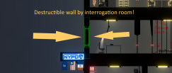 NYPD station - Cybercult 2 (FANMADE) 1