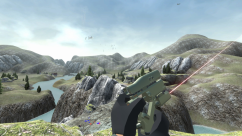 Charlie & Blaze's SN-9 WASP 3