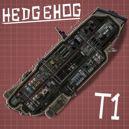 Hedgehog
