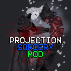 Projection Sorcery Mod 0