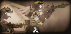 PRE-PACK - PAX ARMATA 2