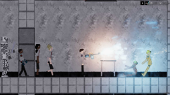 Cryothrower 2