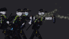 VIC Police Mod 2