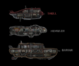 Thell 4
