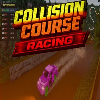Collision Course Racing