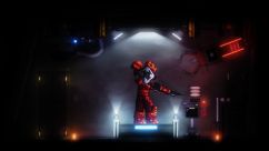 Adeptus Astartes | A Warhammer 40k Mod 4