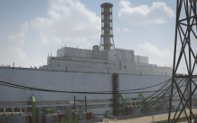 Chernobyl Nuclear Power Plant (Multiplayer) 3