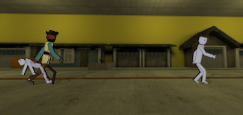 Soli's Backrooms Mod [EARLY ACCESS MOD] 2