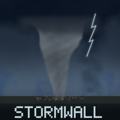 Stormwall: Severe Weather