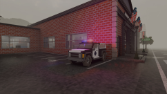 Service and Civilian Vehicle Pack Remastered 8