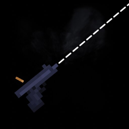 Invisible Tracers Mod | v1.0