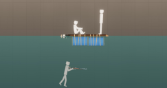 Cross & Bows 5
