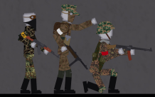Project Bentisca:UNITED 2
