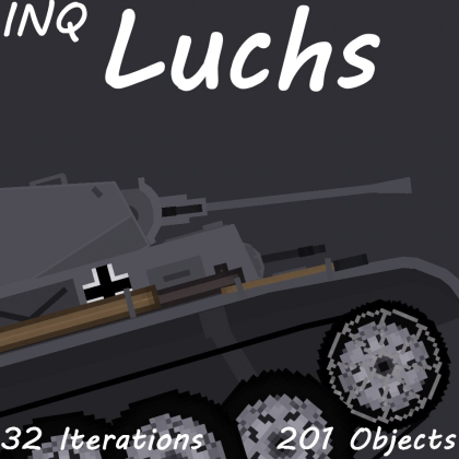 Inq Luchs