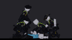 VIC Police Mod 4