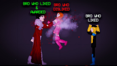 Invincible mod 0