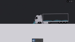 THE ABANDONED SNOW ZONE QUARANTINE AREA. 1