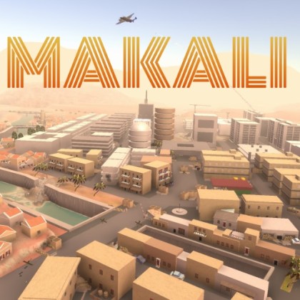 Makali