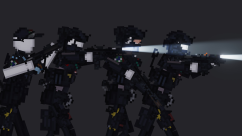 VIC Police Mod 6