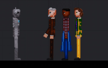 Doctor Who Playground 2.8 (Outdated) 7