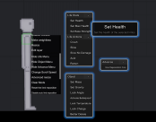 Multi-function Context Menu 3