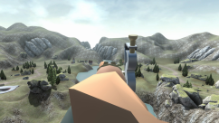 Charlie's "Dragoon" Royal Musket 2