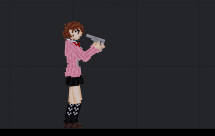 The Velvet Playground - Persona 3 0