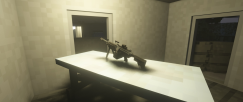 [TABS] M249 SAW 0