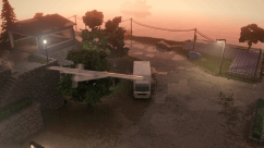 Drone Controller 1