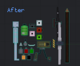 Better Colliders 1