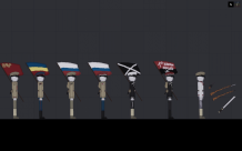 Russian Civil War (S) w 2