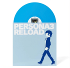 The Velvet Playground - Persona 3 2