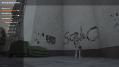 Burning Spray [MP] 3