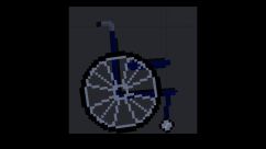 Wheelchair 0