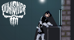 The Punisher 1