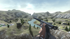 RF Slop Inc. - Ruger Standard + CIA Variant 6