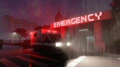 Service and Civilian Vehicle Pack Remastered 2