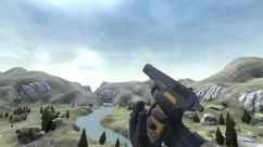 RF Slop Inc. - TT-33 + TT42 9