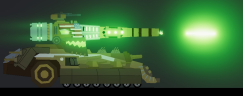 Atomic Patriot 1