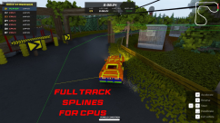 Collision Course Racing 5