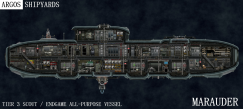 Marauder 3