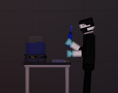 The Boys Mod(Compound V!) Update 6.3 Punch and health optimization 1