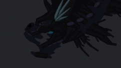 Raigar - The Dredge 1