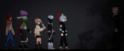 My Hero Playground [RELEASE] 0
