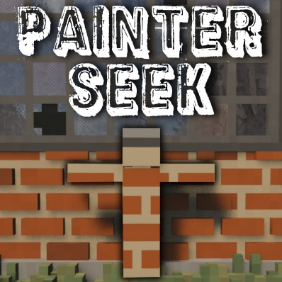 Painter Seek