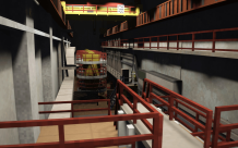 Chernobyl Nuclear Power Plant (Multiplayer) 2