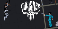 The Punisher 0