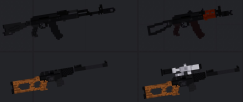 Kn_n's Gun Mod (V1.3) 9