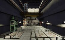 Chernobyl Nuclear Power Plant (Multiplayer) 5