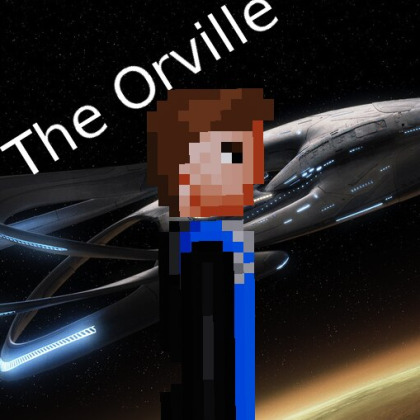 The Orville V.1.5